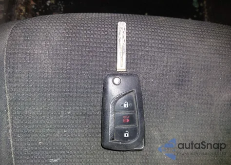 2023 Toyota Rav4 Le z USA, uszkodzony, nr VIN 2T3G1RFVXPC330819